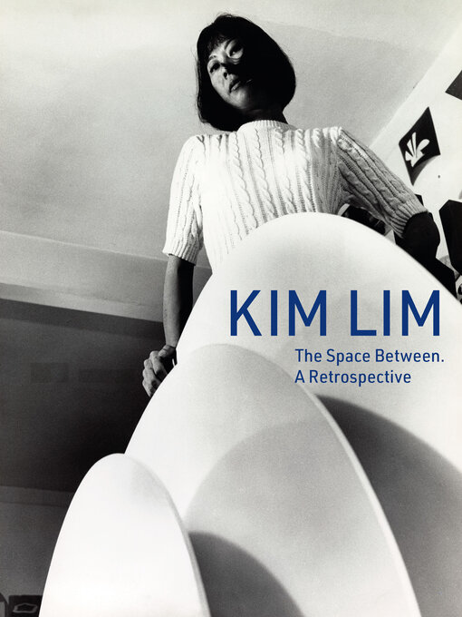 Cover image for Kim Lim